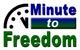 Minute to Freedom
