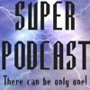 The Super Podcast Presented By The Super Network artwork