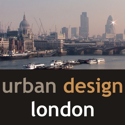 Urban Design London