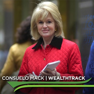 WEALTHTRACK for TV