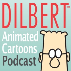 Dilbert Animated Cartoons