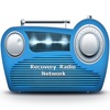 Recovery Radio Network artwork