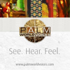 Palm World Voices - Palm World Voices