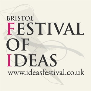 Bristol Festival of Ideas Audio RSS feed