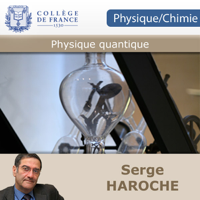 Physique quantique podcast