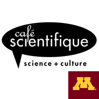 Café Scientifique podcast