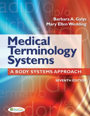 Medical Terminology Systems, Seventh Edition Audio Exercises