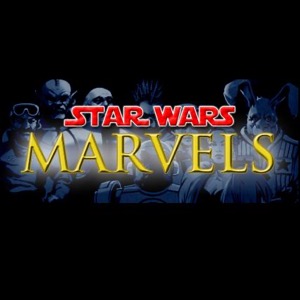 Star Wars: Marvels - The Audio Series