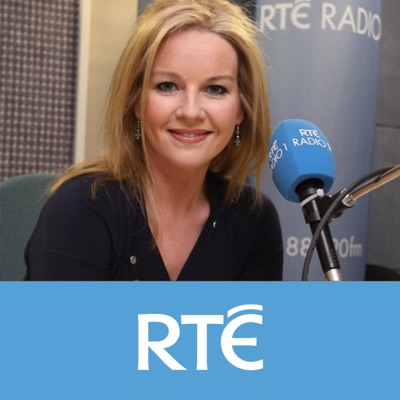 RTÉ - Saturday with Claire Byrne RTÉ - Saturday with Claire Byrne