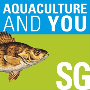 Aquaculture and You Artwork
