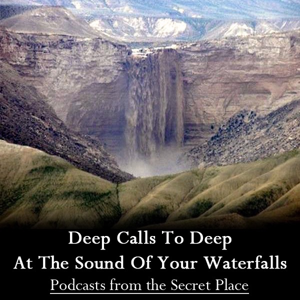 DEEP CALLS TO DEEP AUDIO PODCAST