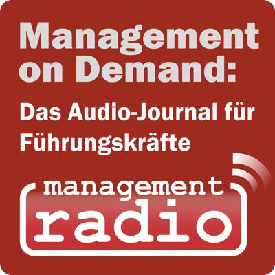 Kommunikation – Management Radio