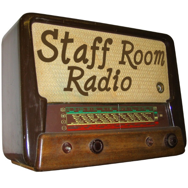 Staff Room Radio