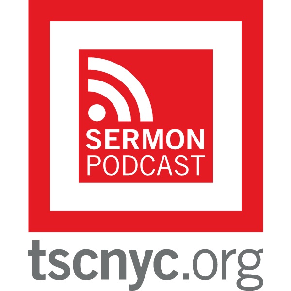 Times Square Church - Sermons (Audio) image