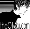 Anime Podcast - theOtaku.com