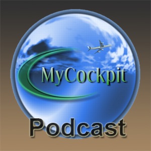 MyCockpit's Podcast Artwork