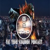 The Toho Kingdom Podcast artwork