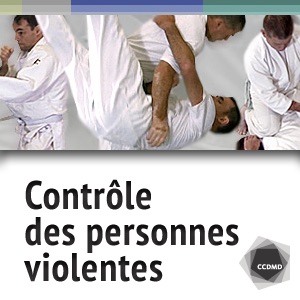 Contrôle des personnes violentes