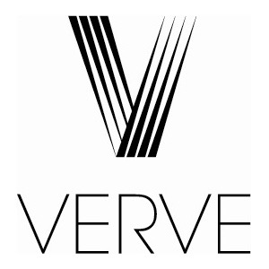 Verve  - Books