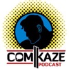 Comikaze Podcast artwork