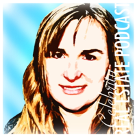 Deidre Woollard podcast