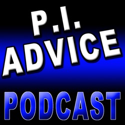 PIA 092 : WHAT IS A GOOD VIDEO PERCENTAGE FOR PRIVATE INVESTIGATORS?