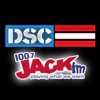DSC on Jack FM artwork