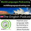 English Podcast - Improve your English language skills by listening to conversations about Australian culture - World Languages Podcasting