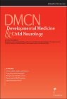 NOVEMBER 2011: Neurodevelopmental movement disorders – an update on childhood motor stereotypies