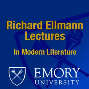 Richard Ellmann Lectures in Modern Literature - Video