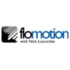 Resonance FM: Flomotion with Nick Luscombe artwork