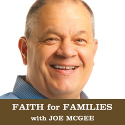 Salt! | Wednesday Wisdom | Joe McGee | Apr 3 2024
