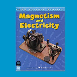 FOSS Magnetism and Electricity Science Stories Audio Stories