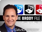 CBN.com - The Brody File - Video Podcast