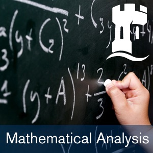 Mathematical Analysis