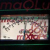 Podcasts – maQLu's Full Moon Mixtape artwork