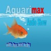 Aquarimax Audio Show artwork