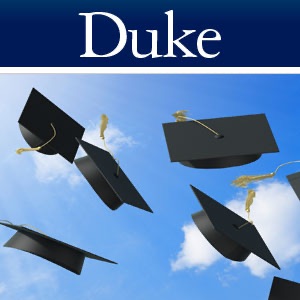 Duke University 2015 Commencement Address