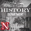 History Department Podcasts artwork