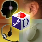 DynEd's Podcast