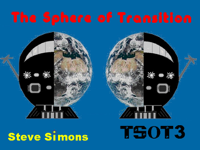 The Sphere of Transition (TSOT3) podcast