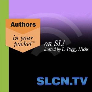 TREET.TV - Authors In Your Pocket on SL