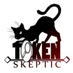 Token Skeptic Special Episode - Cosmic Shambles Live