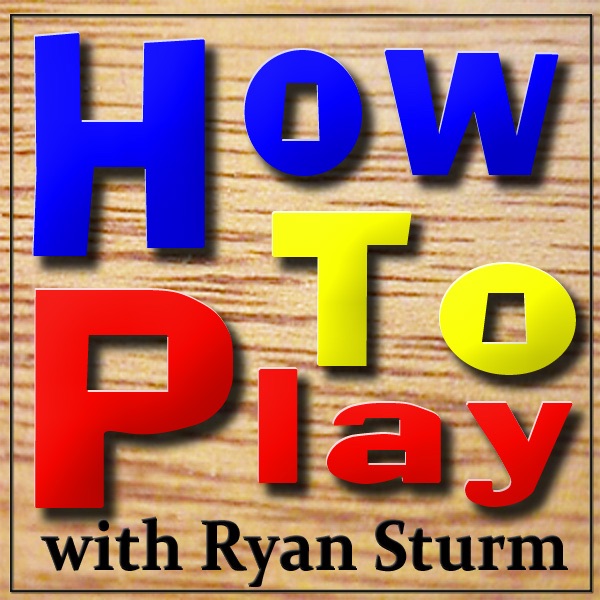 How To Play Podcast » Podcast