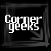 Corner Geeks Podcast Feed (mp3) artwork