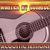 Hunter At Sunrise Acoustic Sessions artwork