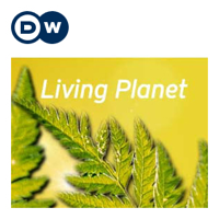 Living Planet | Deutsche Welle podcast
