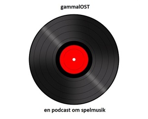 gammalOST