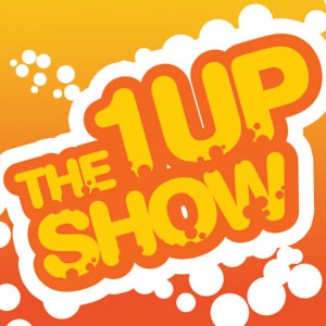 The 1UP Show: Episode 163 - 12/05/2008