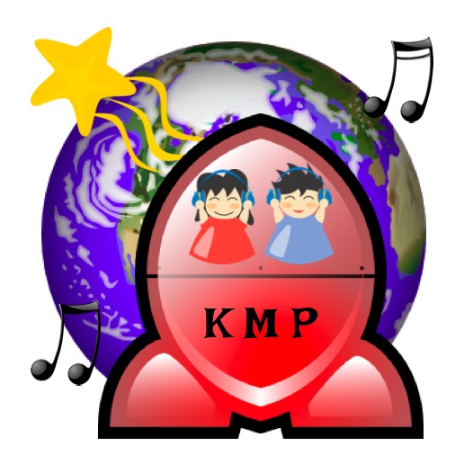Artwork for Kids Music Planet Podcast